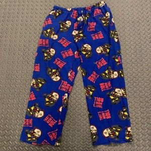 Family Guy/Stewie Griffen Sweats